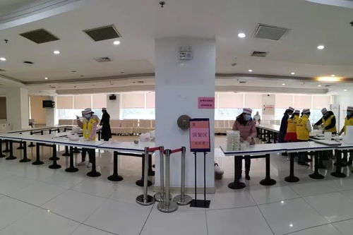 青春聚力显担当 集团团委志愿服务中唤醒多维社会责任